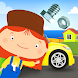McWheelie logic games for kids - Androidアプリ