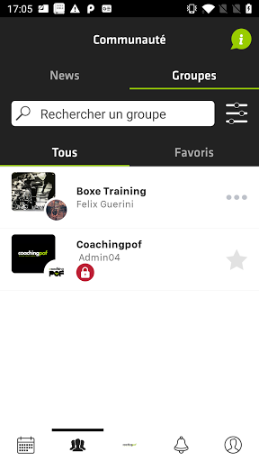 Coachingpof Screen 3