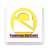 Password Recovery icon