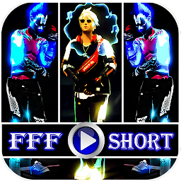 Icon image FFF Short Video Gaming App