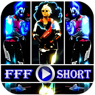 FFF Short Video Gaming App