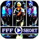 FFF Short Video Gaming App - Androidアプリ
