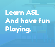 InterSign - Learn ASL while you have fun!のおすすめ画像1