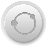 Plain White Icon Pack icon
