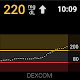 screenshot of Dexcom G6