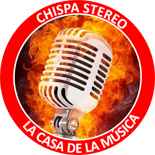 CHISPA STEREO - 9.8 - (Android)
