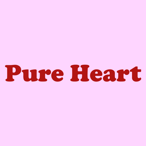 Pure　Heart　公式アプリ
