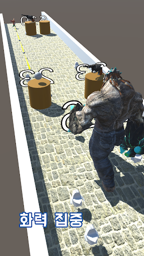 TobWar - Shorts, Reels Game Screen 3