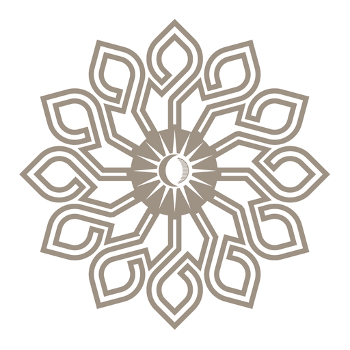 Radiant Journey 喜悦人生 logo