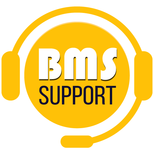 BMS Support 1.1.2 Icon