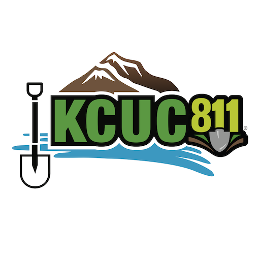 KCUC 811 logo