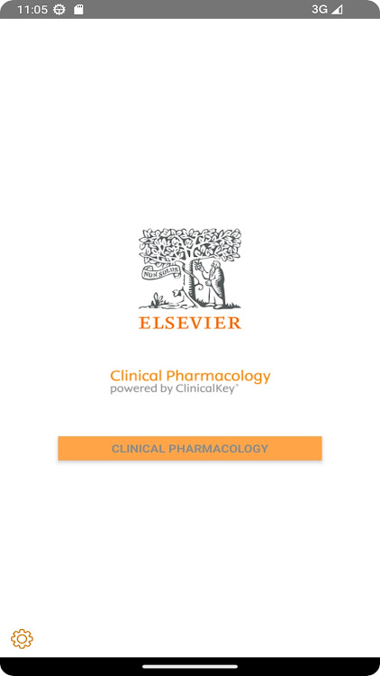 Clinical Pharmacology by CK - 1.0 - (Android)