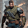 Last Zombie Hunter Survival
