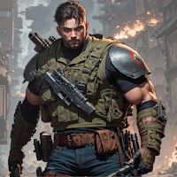 Last Zombie Hunter Survival