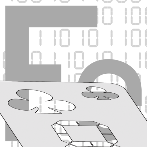 Fe TrickPoker logo