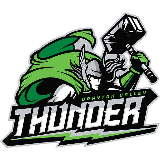 Drayton Valley Thunder  Icon