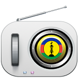 New Caledonia Radio Streaming icon