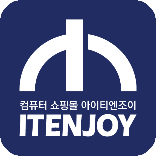 아이티엔조이 쇼핑몰 logo