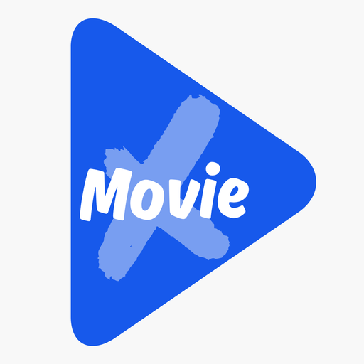 Movie X logo
