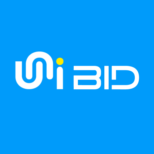유니비드 logo