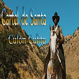 Cartel de Santa Culón Culito icon