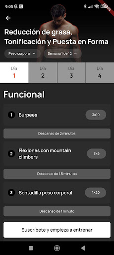 Método Lázaro Screen 3