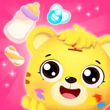 Baby Care Family icon