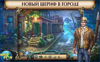 Game screenshot Призраки. Тайны города Мэдоуз mod apk