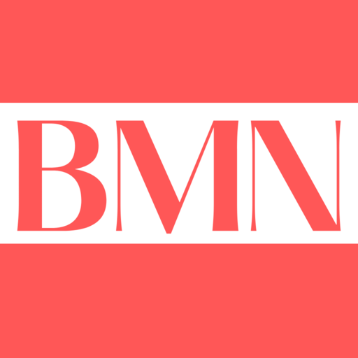 Breathe Move Nourish logo