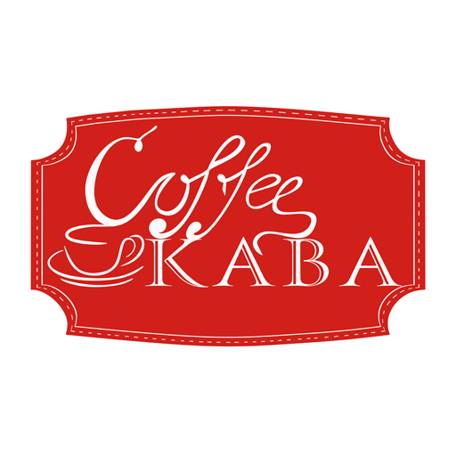 Кофейня КАВА logo