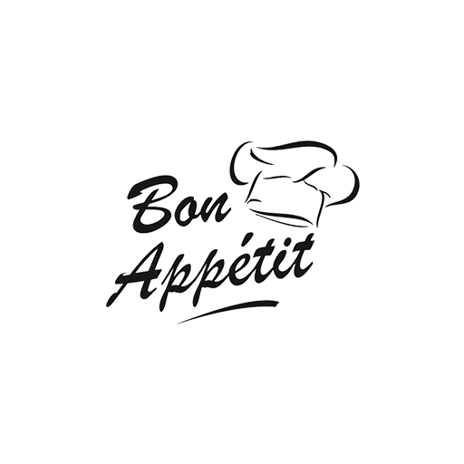 Bon Appétit logo