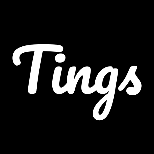 Tings: The Gifts App logo