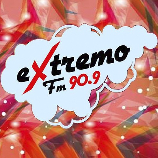 FM Extremo 90.9 logo