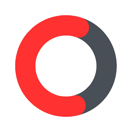 사이퍼즈 통신기 logo