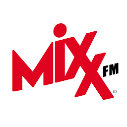 Mixx FM 아이콘 이미지