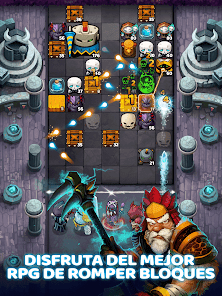 Imágen 17 Battle Bouncers - RPG Super he android
