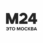 Cover Image of Herunterladen Moskau 24  APK