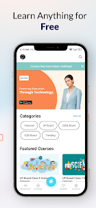 Learnify - Online Courses