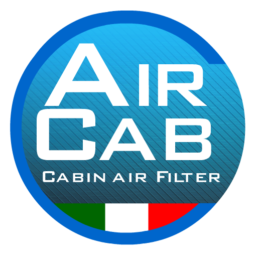 Air Cab logo
