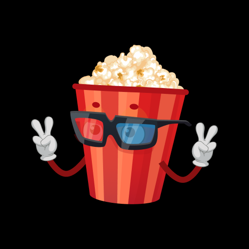 MovieDovie - Find movie to wat Header - AppWisp.com