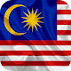 Flag of Malaysia 3D Wallpapers