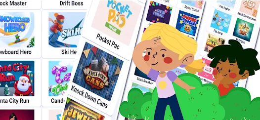 Nickelodeon Master – Apps no Google Play