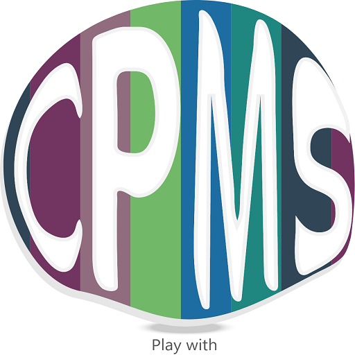 CPMS BROB logo