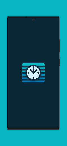 Android application ProductiveTrack - Productivity screenshort
