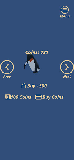 Roll Up! Screenshot
