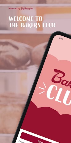 Bakers Club by Bakers Delightのおすすめ画像1