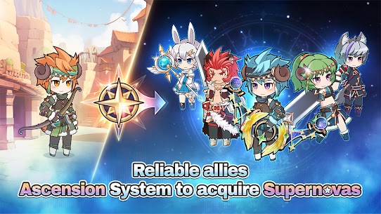 Supernova Idle 2