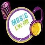 MusicLiveFM icon