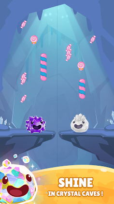 Duet Slimes - Screenshot 4