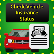 Check Vehicle Insurance Status